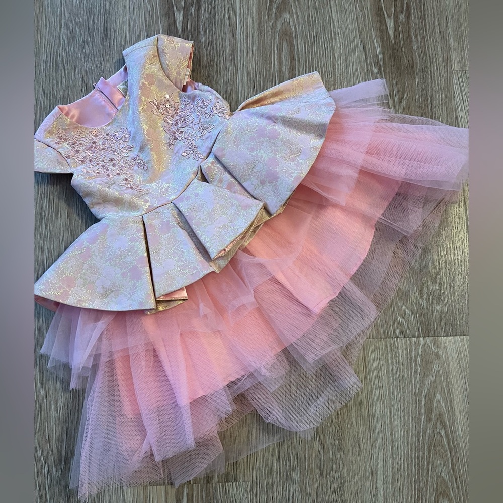 Disney Princess Collection Aurora Dress
